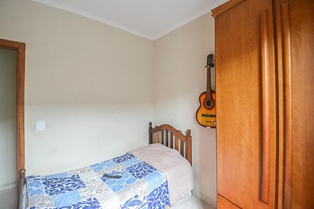 Casa à venda com 224m², 4 quartos e 2 vagasQuarto 2