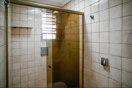 Apartamento para alugar com 80m², 3 quartos e 1 vagaBanheiro