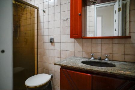 Apartamento para alugar com 80m², 3 quartos e 1 vagaBanheiro