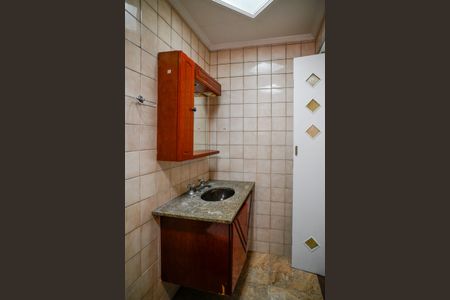 Apartamento para alugar com 80m², 3 quartos e 1 vagaBanheiro