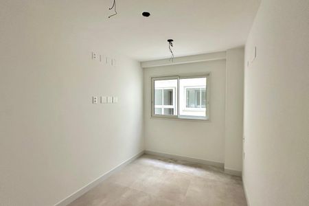 Quarto de apartamento para alugar com 1 quarto, 34m² em Jardim Botânico, Rio de Janeiro