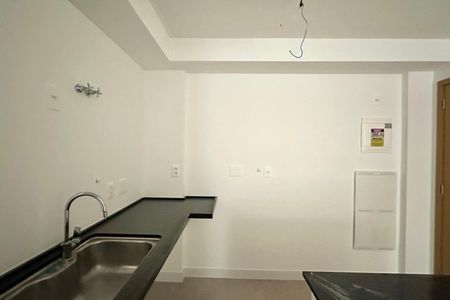 Apartamento para alugar com 34m², 1 quarto e sem vaga Apartamento para alugar com 34m², 1 quarto e sem vagaSala/Cozinha