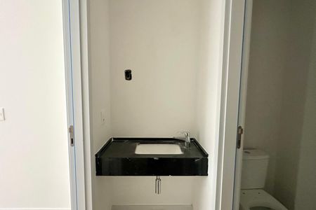 Apartamento para alugar com 34m², 1 quarto e sem vaga Apartamento para alugar com 34m², 1 quarto e sem vagaSala/Cozinha