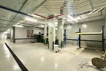 Apartamento para alugar com 34m², 1 quarto e sem vaga Apartamento para alugar com 34m², 1 quarto e sem vagaÁrea comum