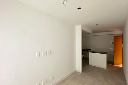 Apartamento para alugar com 34m², 1 quarto e sem vaga Apartamento para alugar com 34m², 1 quarto e sem vagaSala/Cozinha