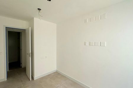 Quarto de apartamento para alugar com 1 quarto, 34m² em Jardim Botânico, Rio de Janeiro