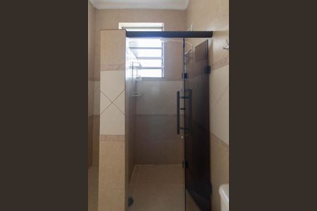 Apartamento para alugar com 74m², 3 quartos e sem vagaBanheiro
