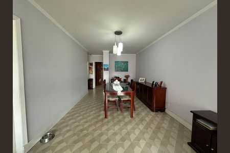 Casa à venda com 238m², 5 quartos e 3 vagasSala de Jantar