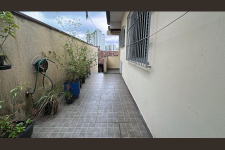 Casa à venda com 238m², 5 quartos e 3 vagasQuintal