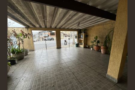 Casa à venda com 238m², 5 quartos e 3 vagasGaragem