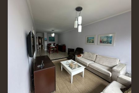 Casa à venda com 238m², 5 quartos e 3 vagasSala