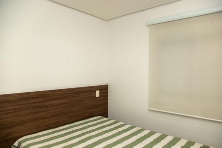 Apartamento para alugar com 37m², 1 quarto e 1 vagaQuarto