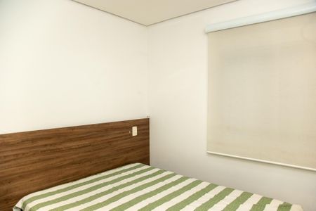 Apartamento para alugar com 37m², 1 quarto e 1 vagaQuarto 