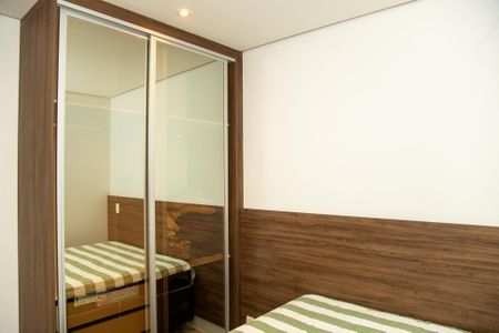 Apartamento para alugar com 37m², 1 quarto e 1 vagaQuarto 