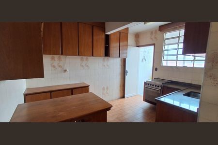 Apartamento à venda com 69m², 2 quartos e 1 vagaCozinha