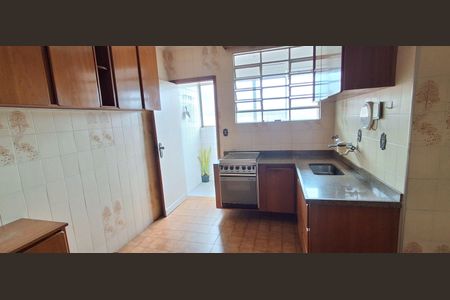 Apartamento à venda com 69m², 2 quartos e 1 vagaCozinha