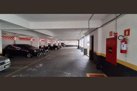 Apartamento à venda com 69m², 2 quartos e 1 vagaÁrea Comum