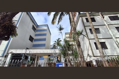 Apartamento à venda com 69m², 2 quartos e 1 vagaFachada