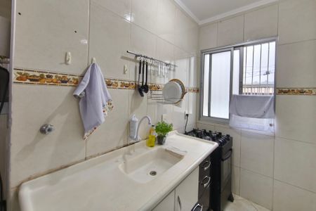 Apartamento à venda com 75m², 2 quartos e 1 vagaBanheiro Social