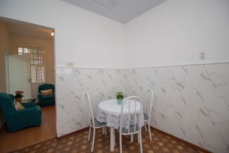 Casa para alugar com 250m², 2 quartos e 5 vagasCozinha