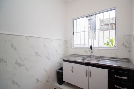 Casa para alugar com 250m², 2 quartos e 5 vagasCozinha