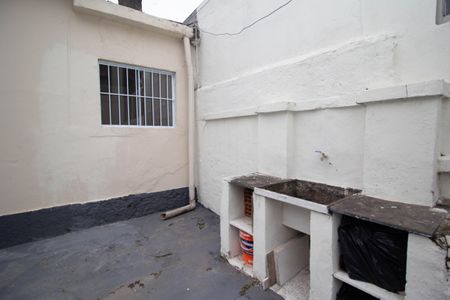 Casa para alugar com 250m², 2 quartos e 5 vagasÁrea de Serviço