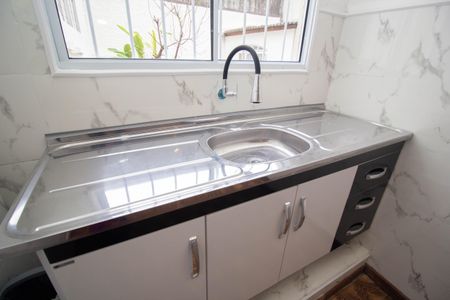 Casa para alugar com 250m², 2 quartos e 5 vagasCozinha