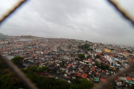 Apartamento à venda com 43m², 2 quartos e 1 vagaVista do Quarto 1