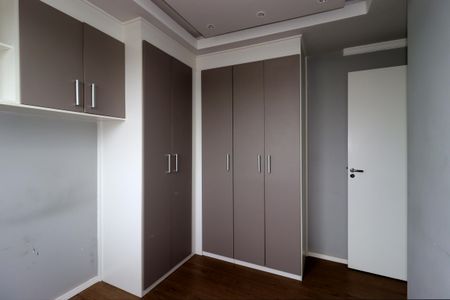 Apartamento à venda com 43m², 2 quartos e 1 vagaQuarto 2