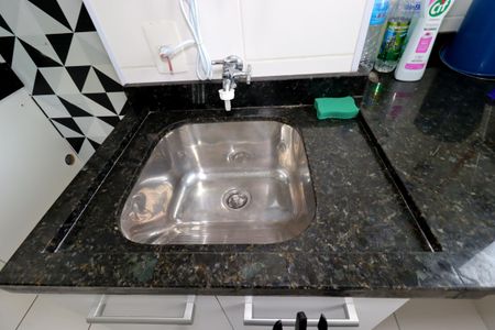 Apartamento à venda com 43m², 2 quartos e 1 vagaÁrea de Serviço - Tanque