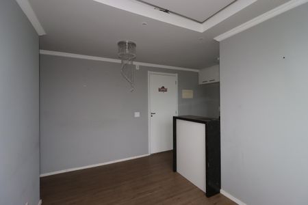 Apartamento à venda com 43m², 2 quartos e 1 vagaSala