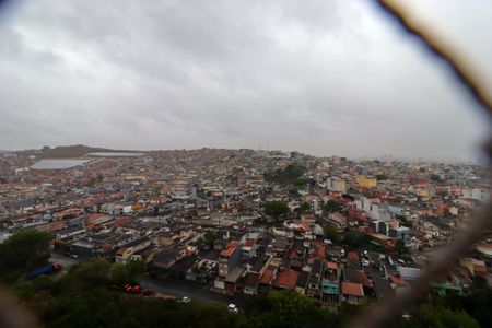 Apartamento à venda com 43m², 2 quartos e 1 vagaVista do Quarto 2