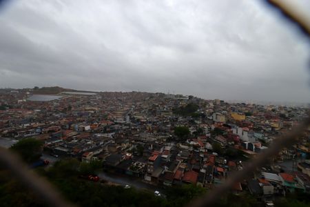 Apartamento à venda com 43m², 2 quartos e 1 vagaVista da Sala