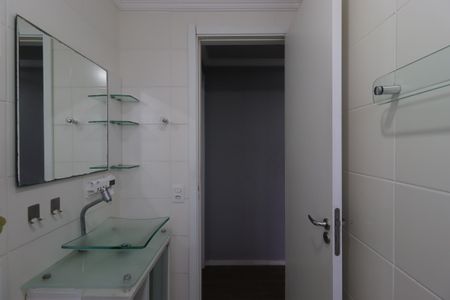 Apartamento à venda com 43m², 2 quartos e 1 vagaBanheiro
