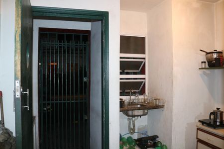 Casa para alugar com 45m², 1 quarto e sem vagaCozinha