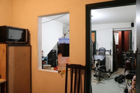 Casa para alugar com 45m², 1 quarto e sem vagaCozinha