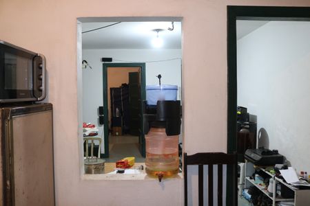 Casa para alugar com 45m², 1 quarto e sem vagaCozinha