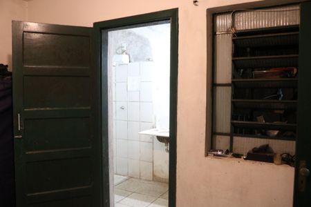 Suíte de casa para alugar com 1 quarto, 45m² em Pompeia, São Paulo