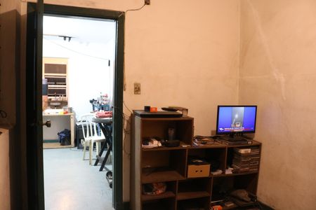 Suíte de casa para alugar com 1 quarto, 45m² em Pompeia, São Paulo