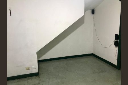 Casa para alugar com 45m², 1 quarto e sem vagaSala