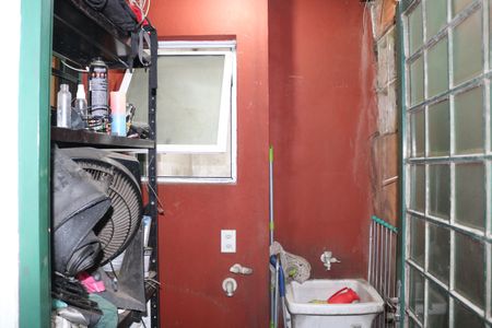 Casa para alugar com 45m², 1 quarto e sem vagaÁrea de Serviço