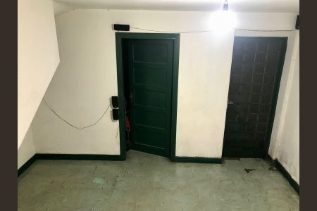 Sala de casa para alugar com 1 quarto, 45m² em Pompeia, São Paulo