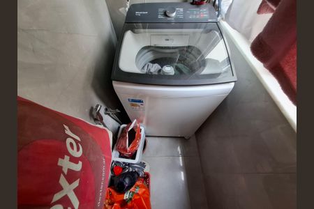 Apartamento à venda com 93m², 2 quartos e 1 vagaÁrea de serviço