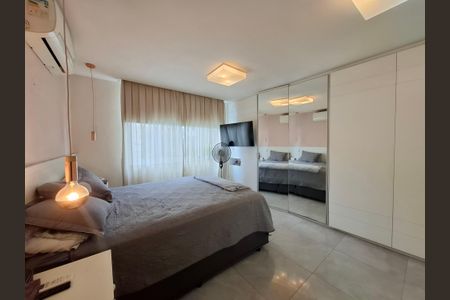 Apartamento à venda com 93m², 2 quartos e 1 vagaSuíte