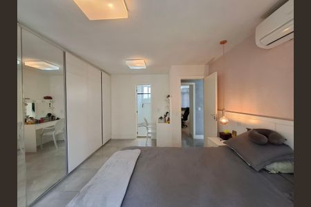 Apartamento à venda com 93m², 2 quartos e 1 vagaSuíte