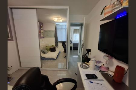 Apartamento à venda com 93m², 2 quartos e 1 vagaQuarto