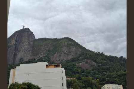 Apartamento à venda com 93m², 2 quartos e 1 vagaVista da área externa