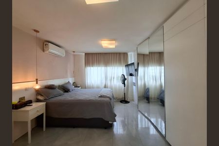 Apartamento à venda com 93m², 2 quartos e 1 vagaSuíte