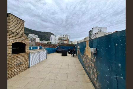 Apartamento à venda com 93m², 2 quartos e 1 vagaÁrea externa
