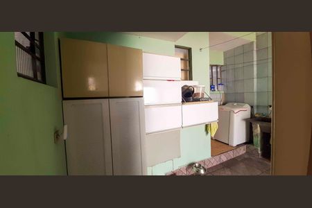 Casa para alugar com 191m², 4 quartos e 7 vagasÁrea de Serviço